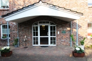 Gästehaus Münks